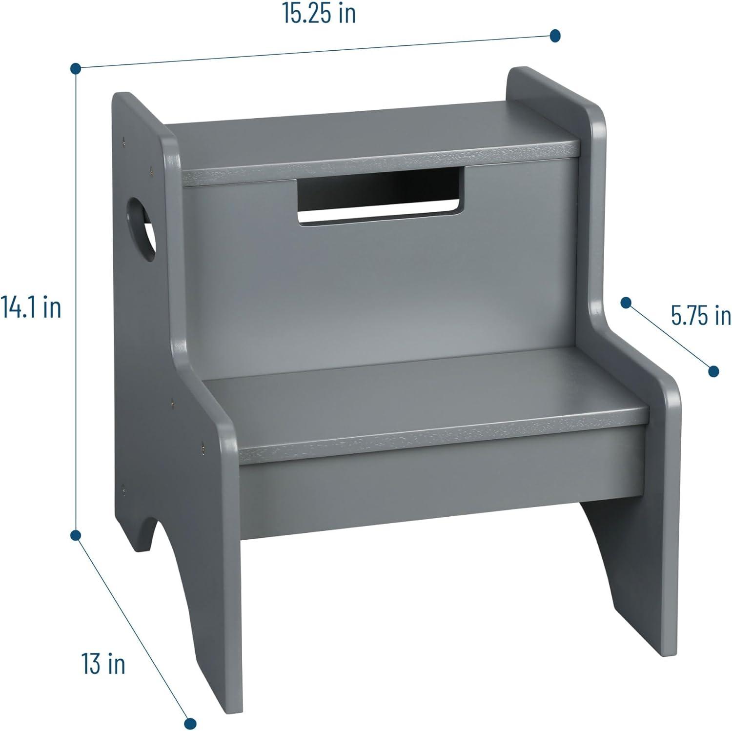 Two Step Stool - WildKin