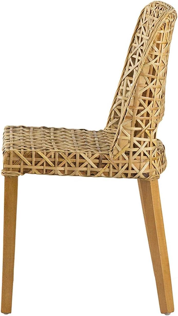 Craney Upholstered Side Chair