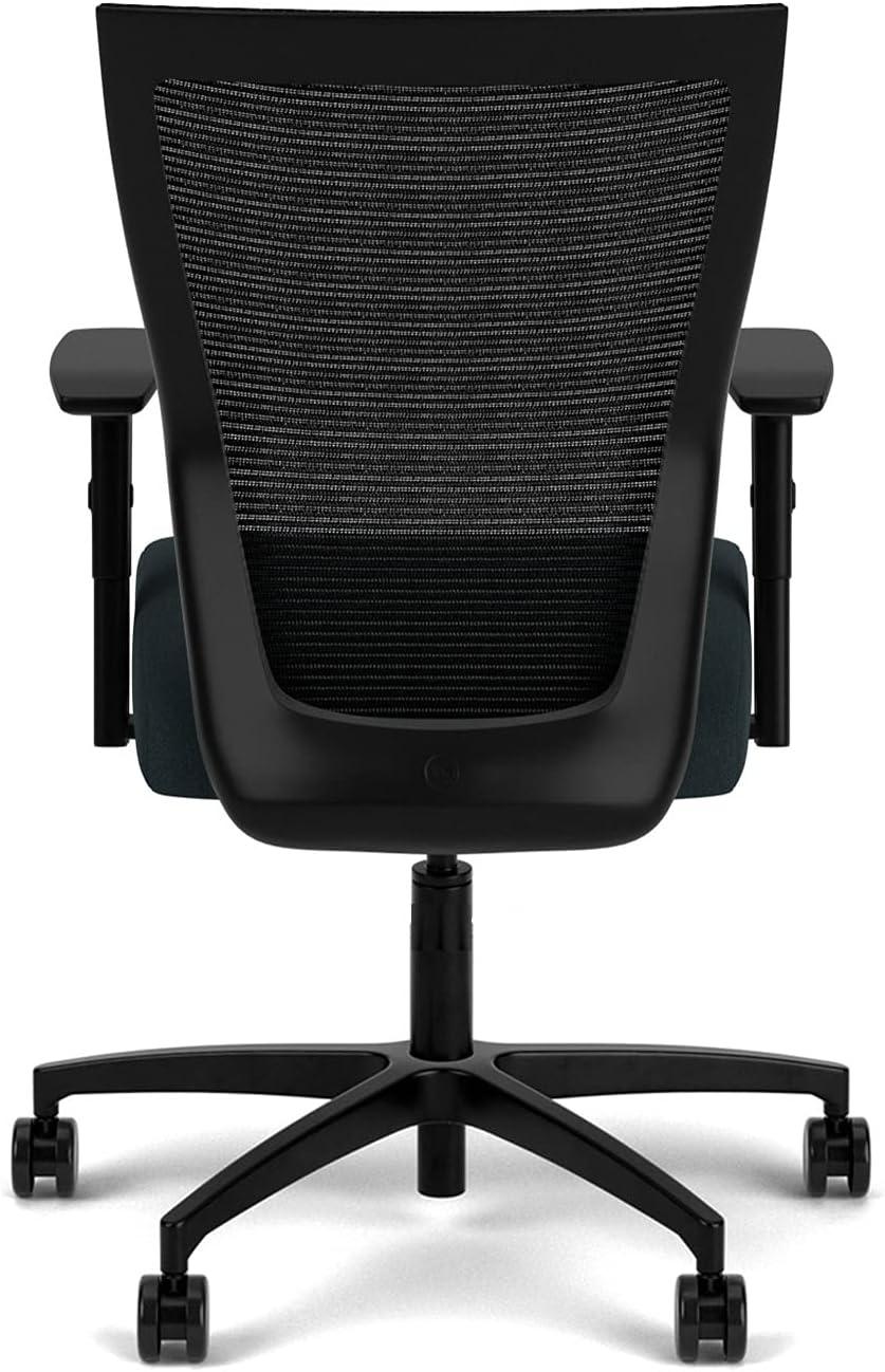 Via Seating Run II Task Chair