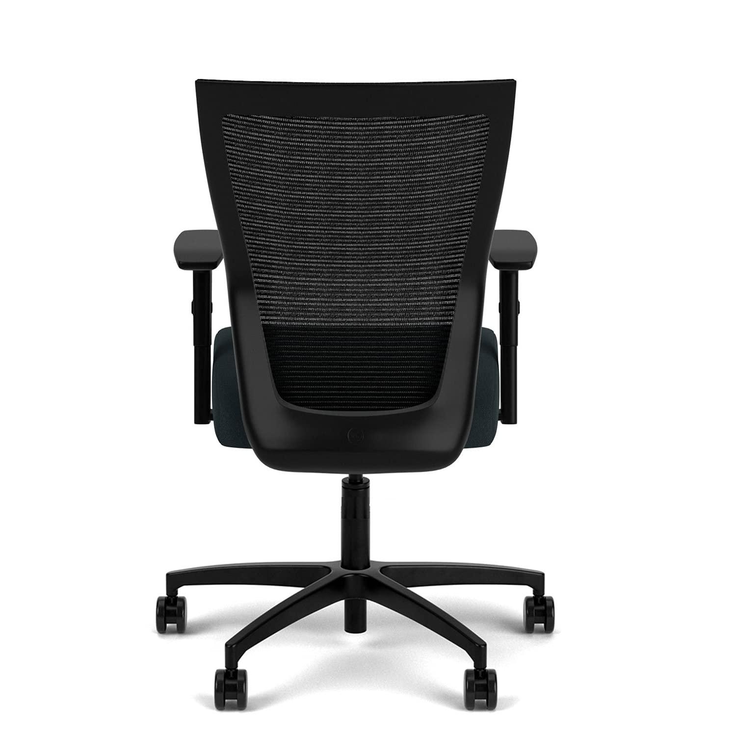 Via Seating Run II Task Chair