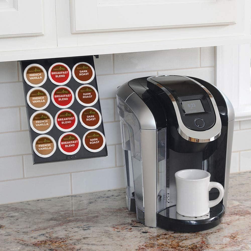 Perfect Pod Coffee Coffee Pod Storage