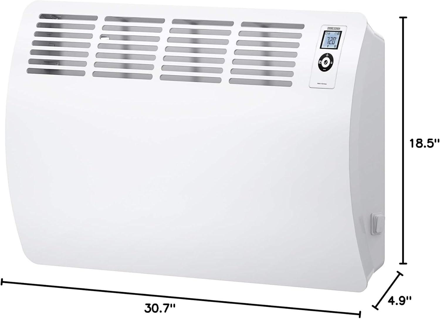 Stiebel Eltron CON 200-2 Premium Heater