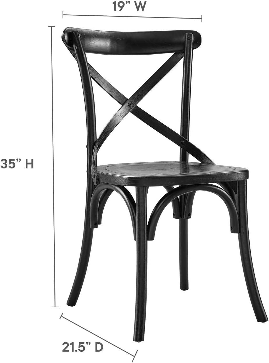 Modway Gear Dining Side Chair