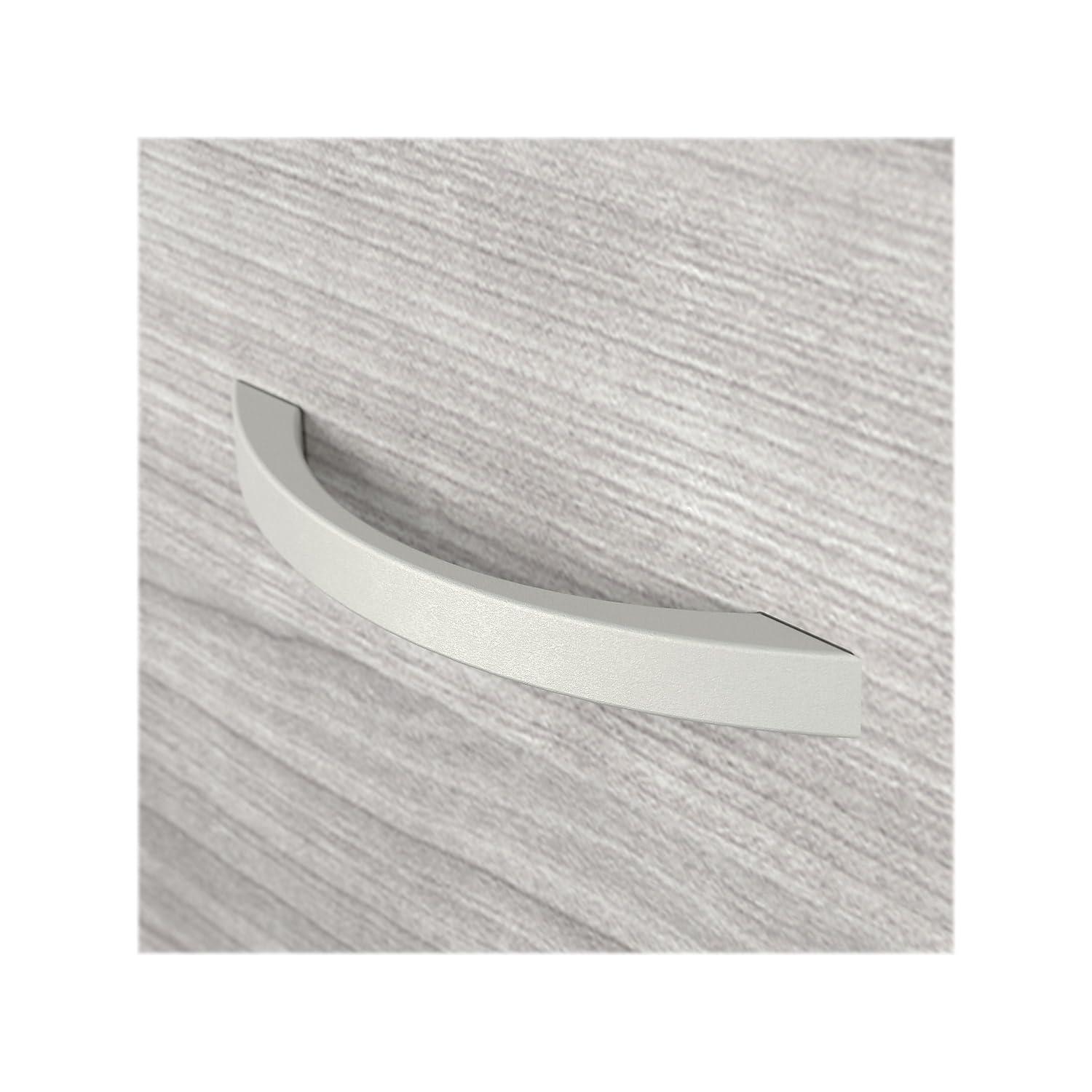 Inbox Zero Katye 16'' Wide 3 -Drawer Mobile File Cabinet