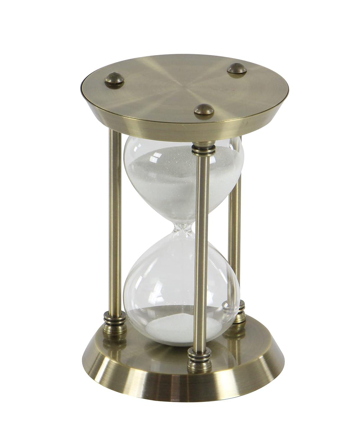 Mercer41 Geyer Abstract Hourglass