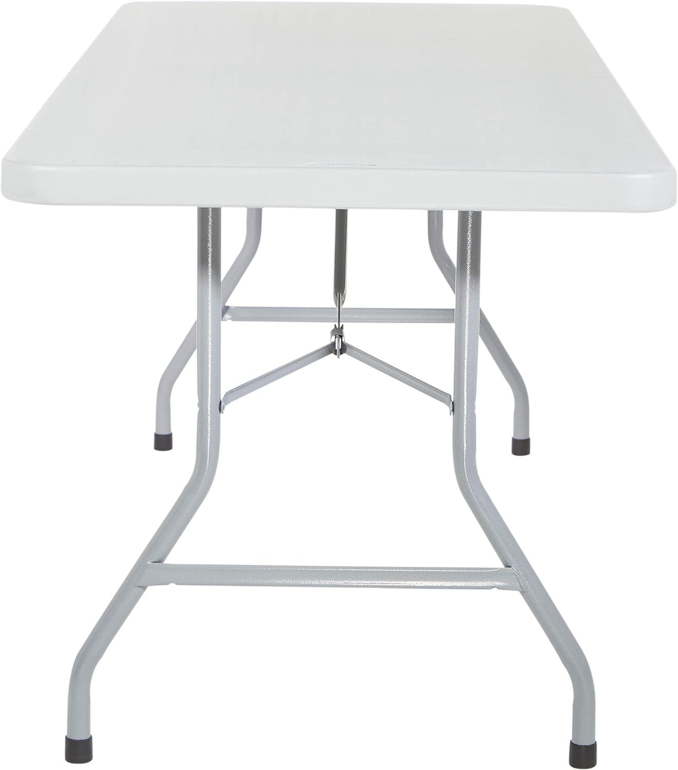 Office Star Products 6' Resin Multi Purpose Table