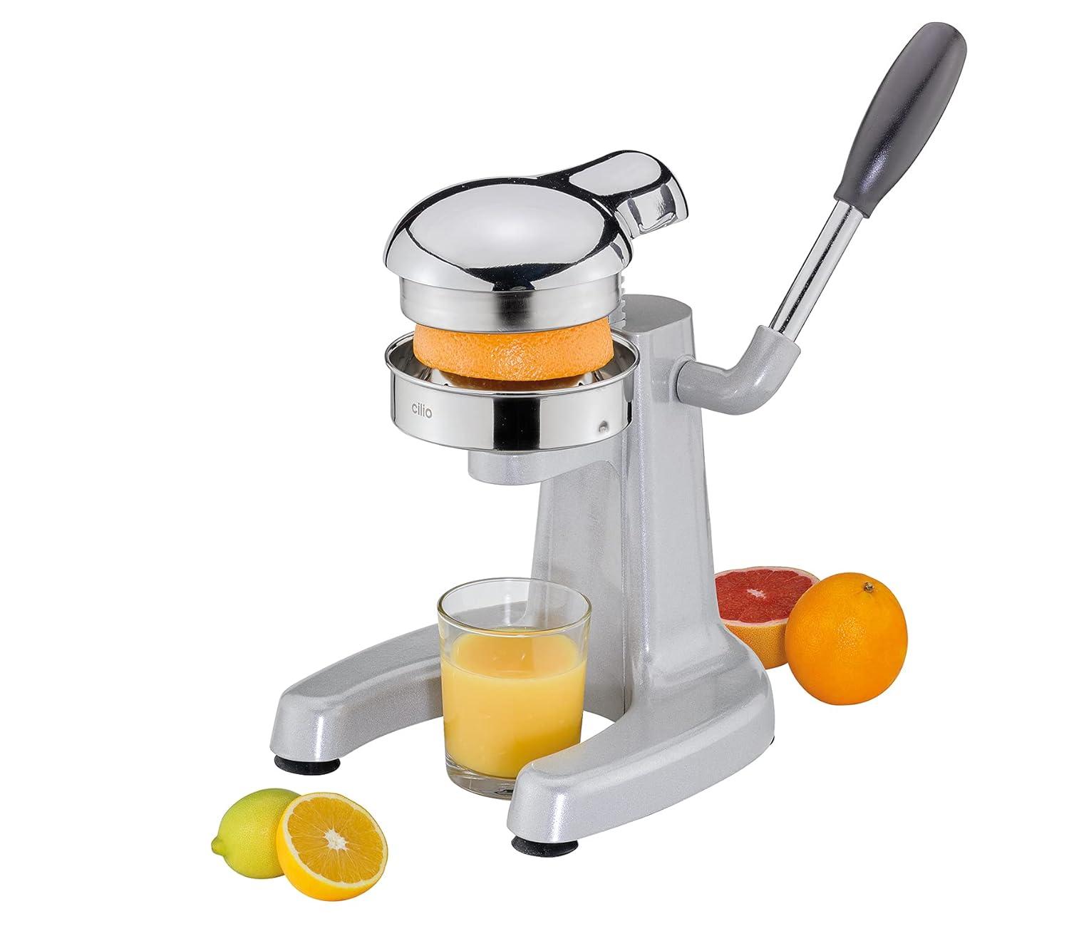 Frieling Frieling Positano Manual Citrus Juicer