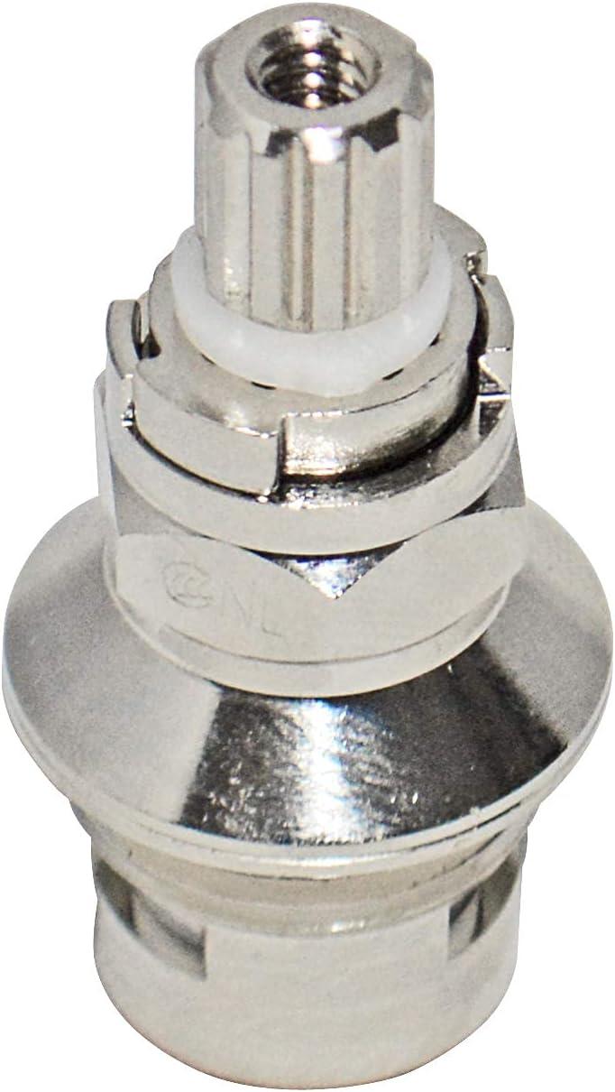 Generic P-P Faucet Disc Stem