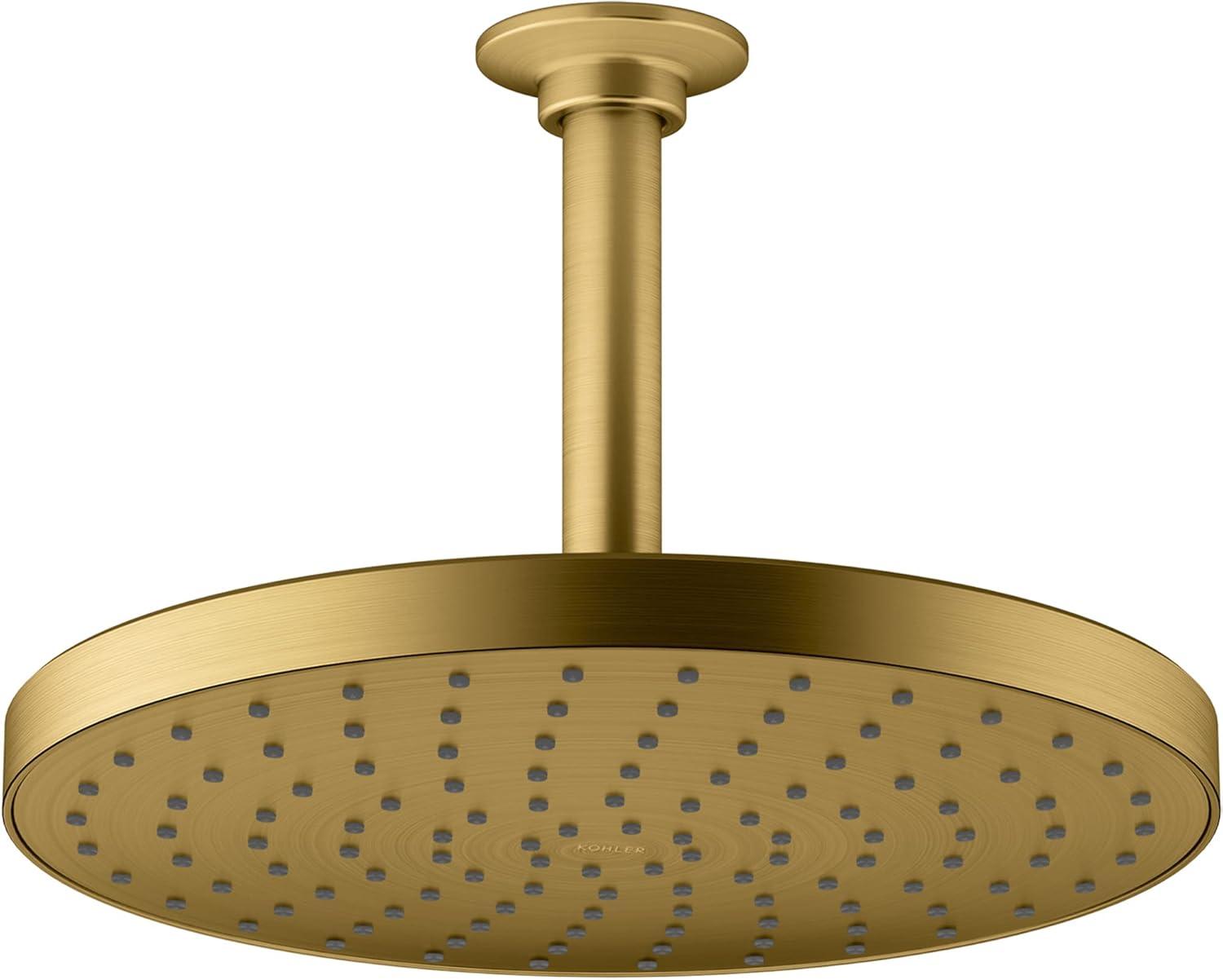 Flood Fixed Shower Head