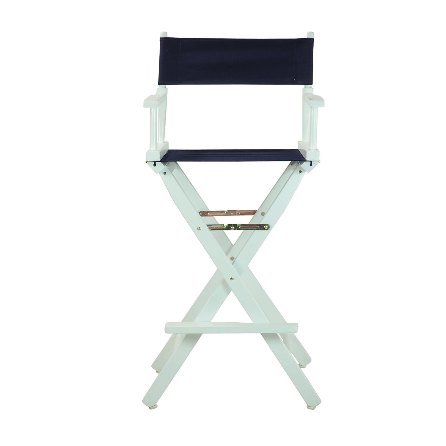30 Inch Director's Chair