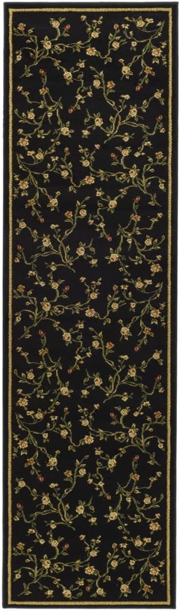 Lyndhurst LNH220 Power Loomed Area Rug  - Safavieh