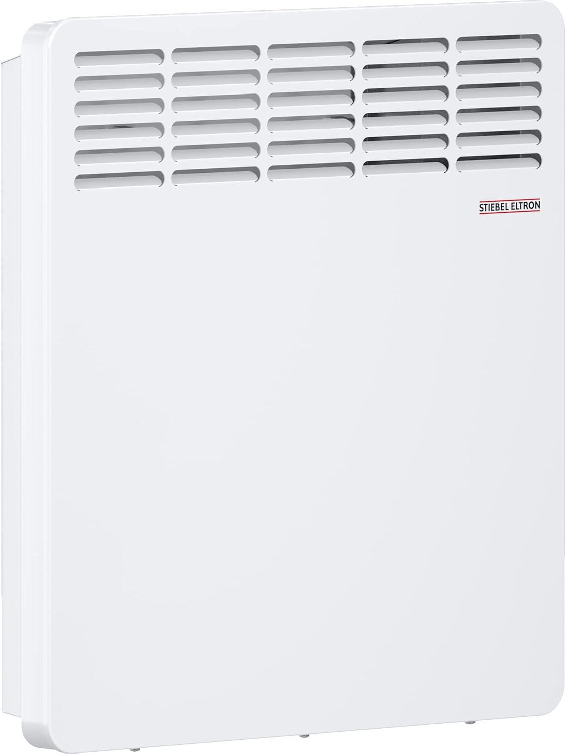CNS 100-1 Trend 1000-Watt 120-Volt Wall-Mounted Convection Heater with Cord and Mechanical Thermostat