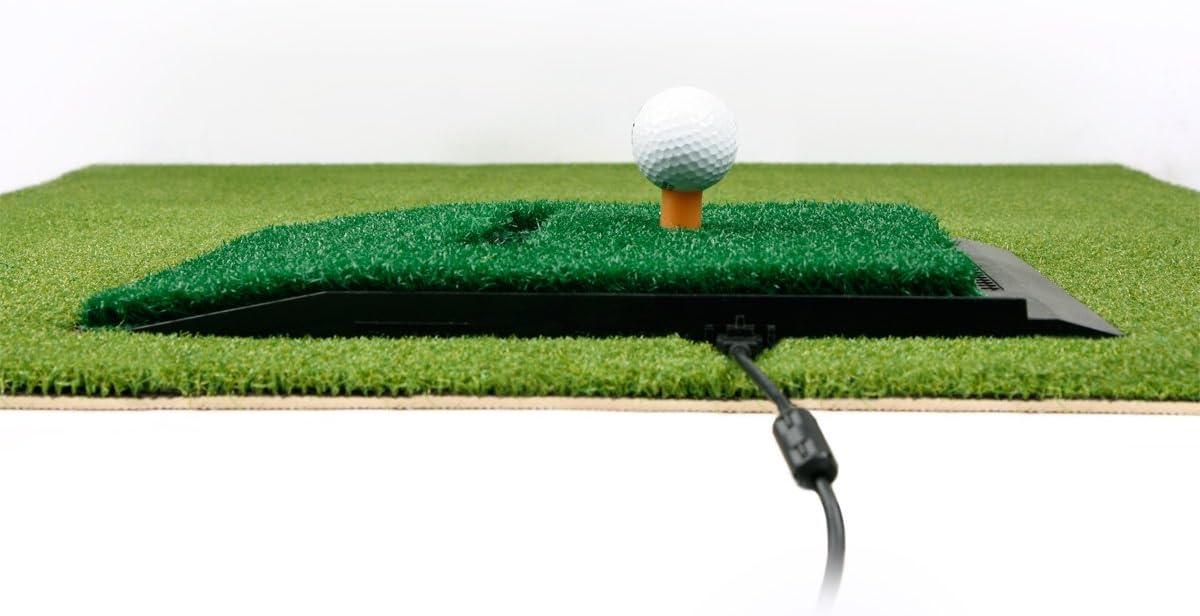 Orlimar Golf Mat for OptiShot Simulator (3' X 5')