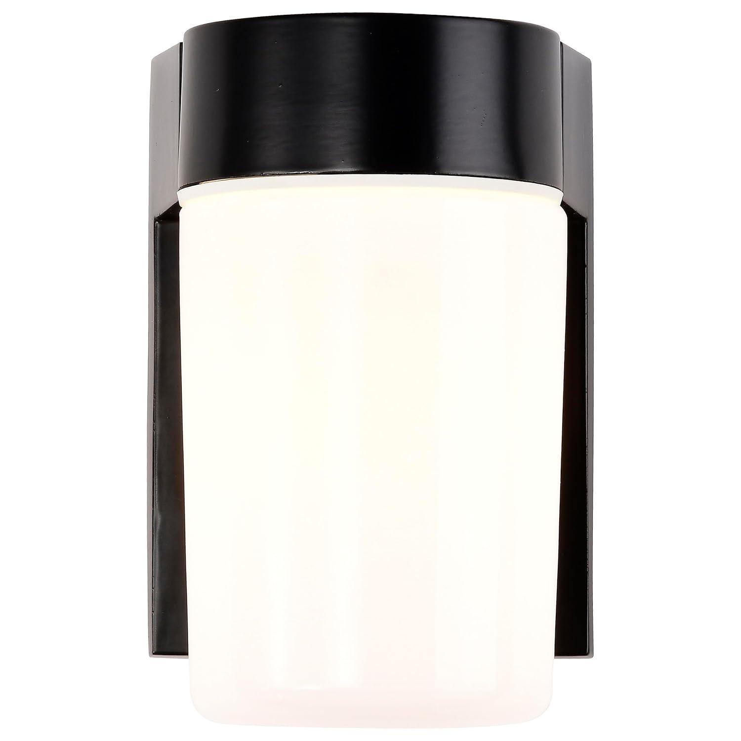George Oliver Weedman Wall Light