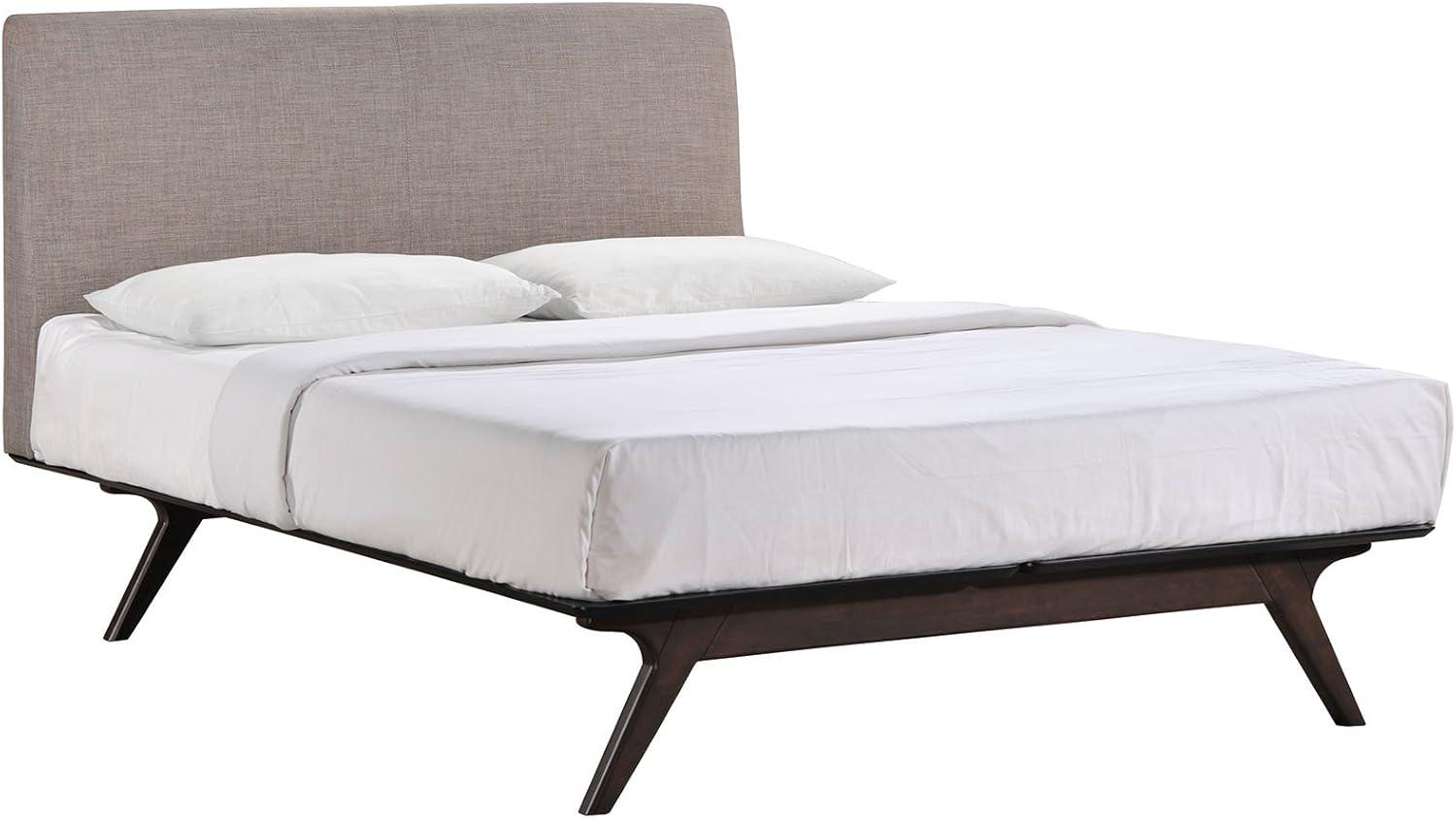 Modway Tracy Platform Bed Frame