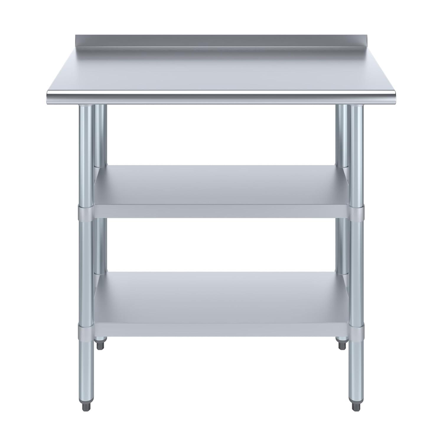 Amgood Workbench