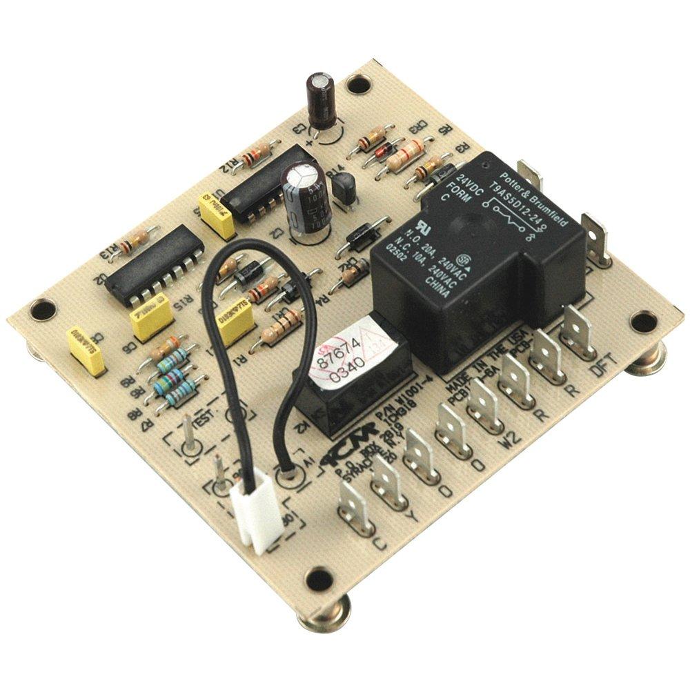 ICM318 Heat Pump Defrost Control Board for Goodman