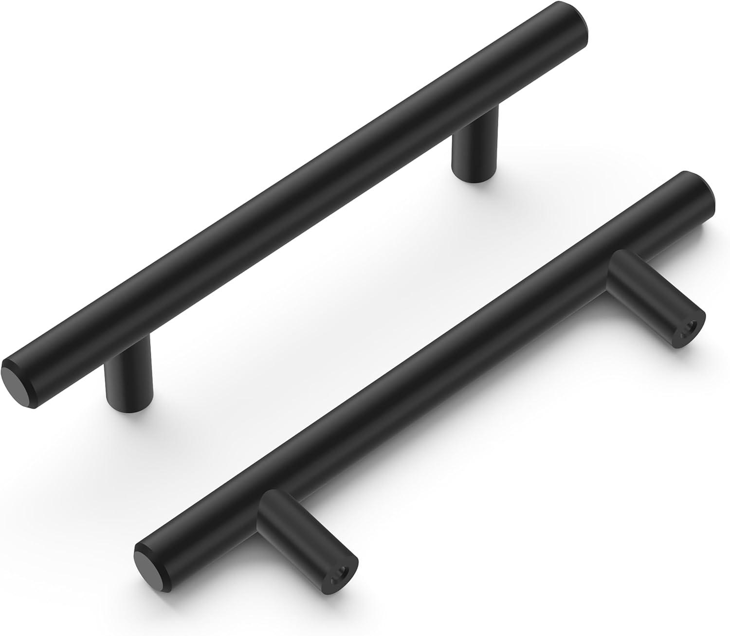 Bar Pulls Kitchen Cabinet Handles, Drawer Pulls for Cabinet Doors,