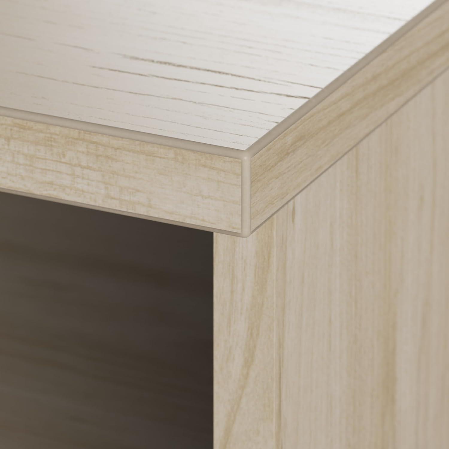 Studio C 73" H x 36" W Bookcase