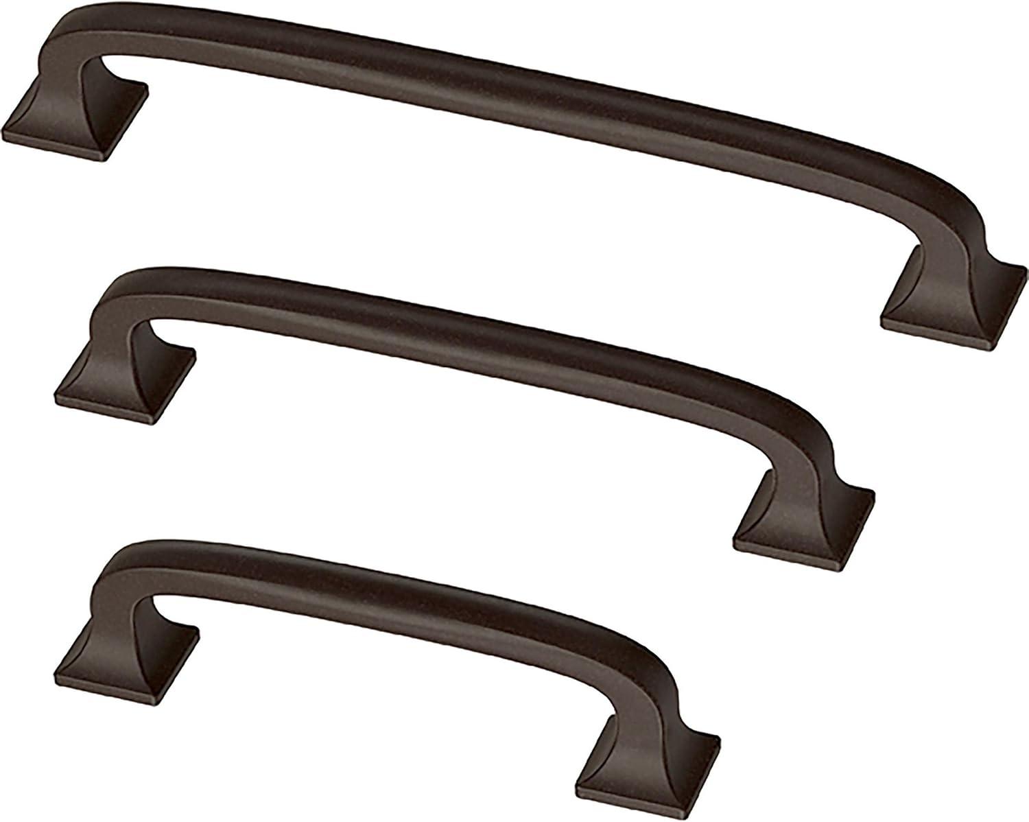 Franklin Brass Lombard Appliance Pull (Set of 5)