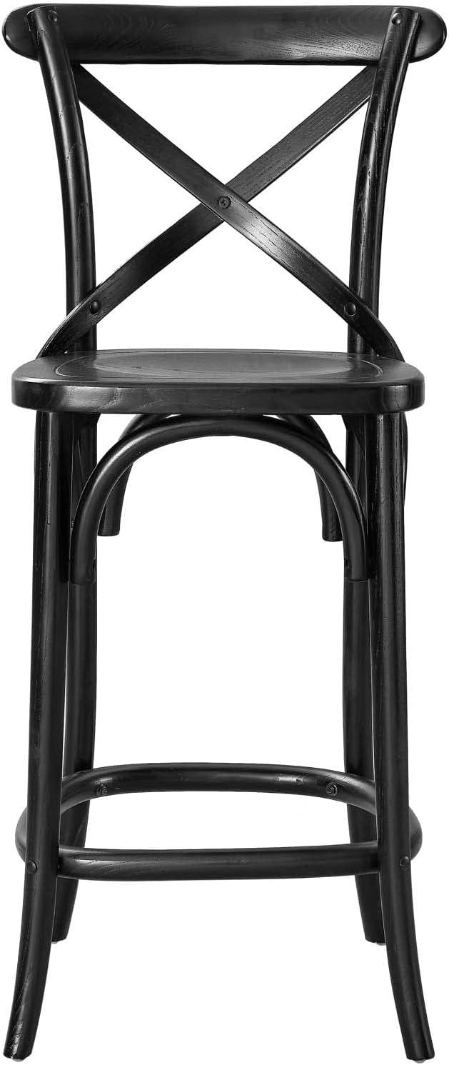 Gear Stool by Modway