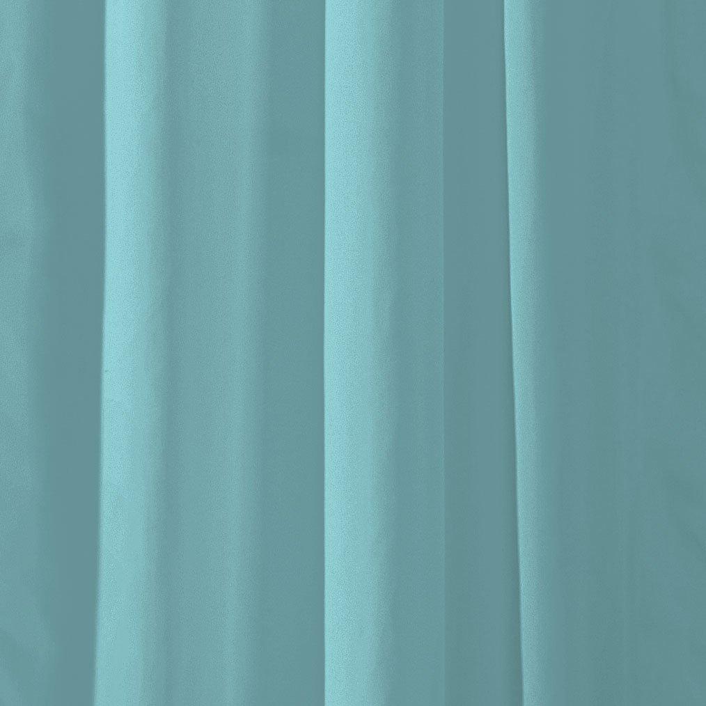 Cadenza Microfiber Rod Pocket Panel Pair (2 Panels) (Set of 2)