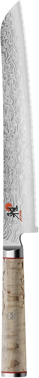 Miyabi Miyabi Birchwood SG2 9-inch Bread Knife
