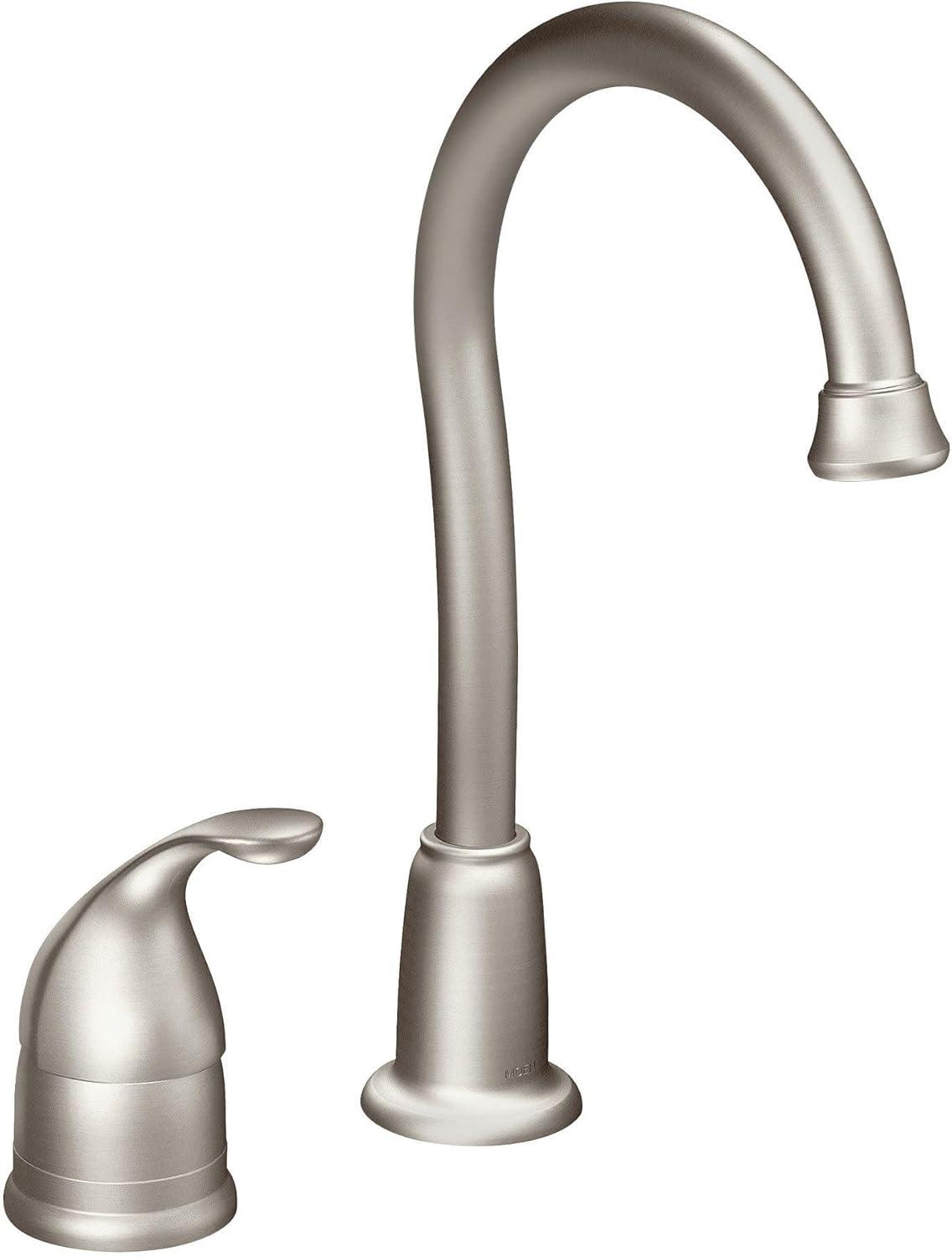 Camerist Bar Faucet