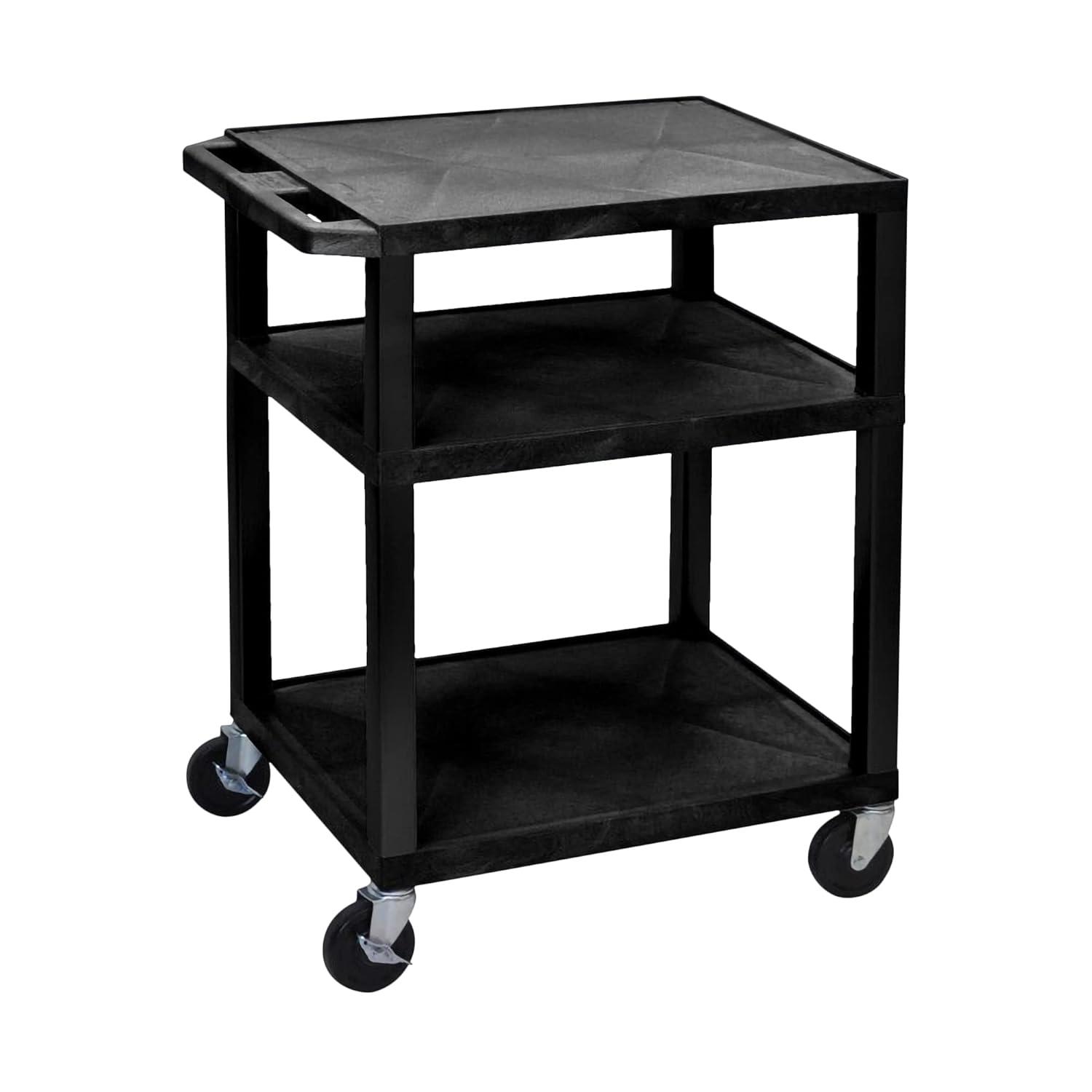 Tuffy Utility Cart