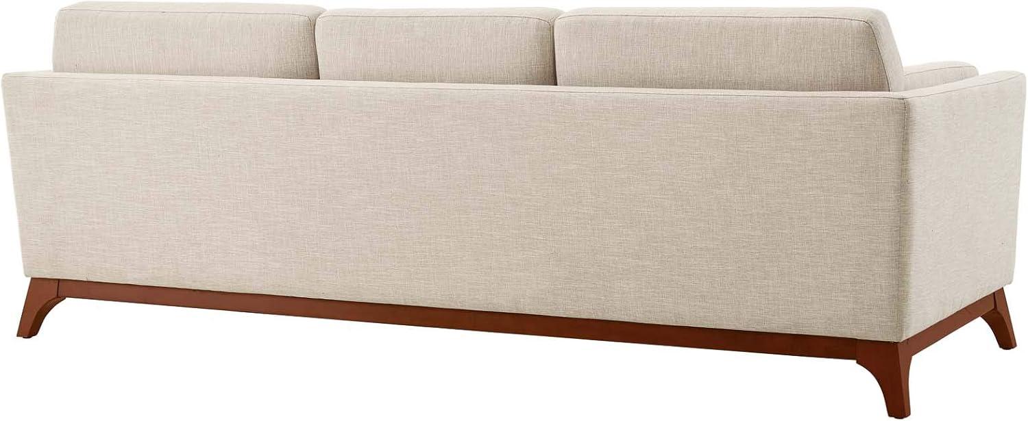 Chance Upholstered Fabric Sofa by Modway