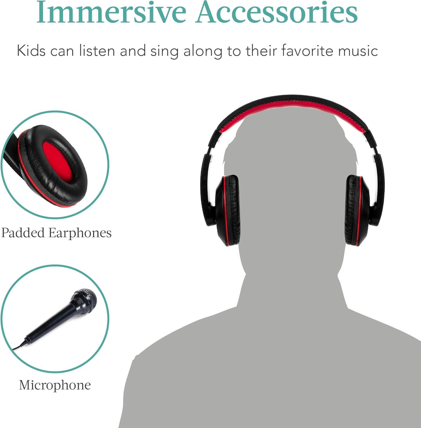 Best Choice Products 61-Key Beginners Electronic Keyboard Piano Set w/ LED, 3 Teaching Modes, H-Stand, Stool - White