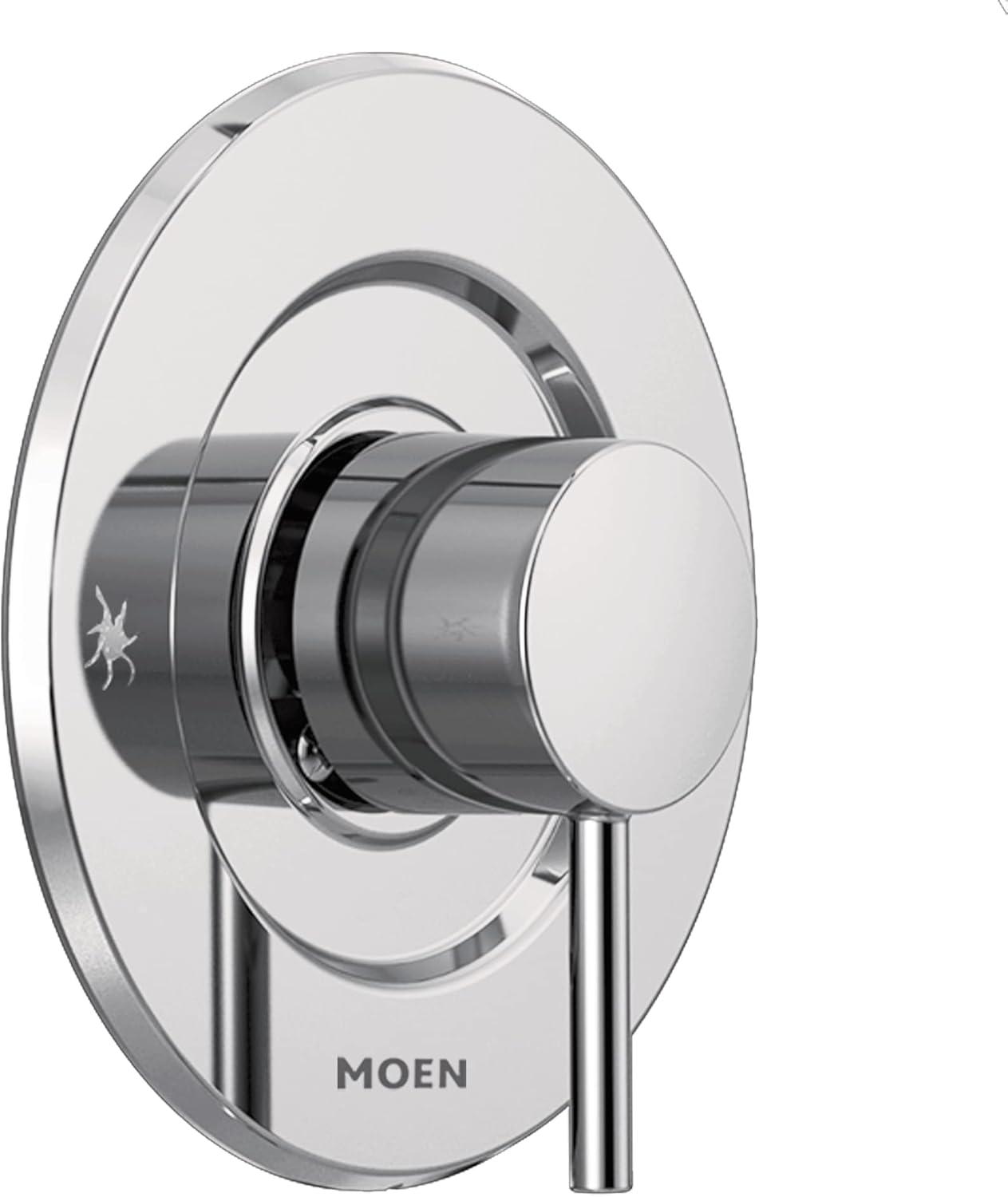 Moen Align Moentrol Shower Handle Trim Kit, Valve Required