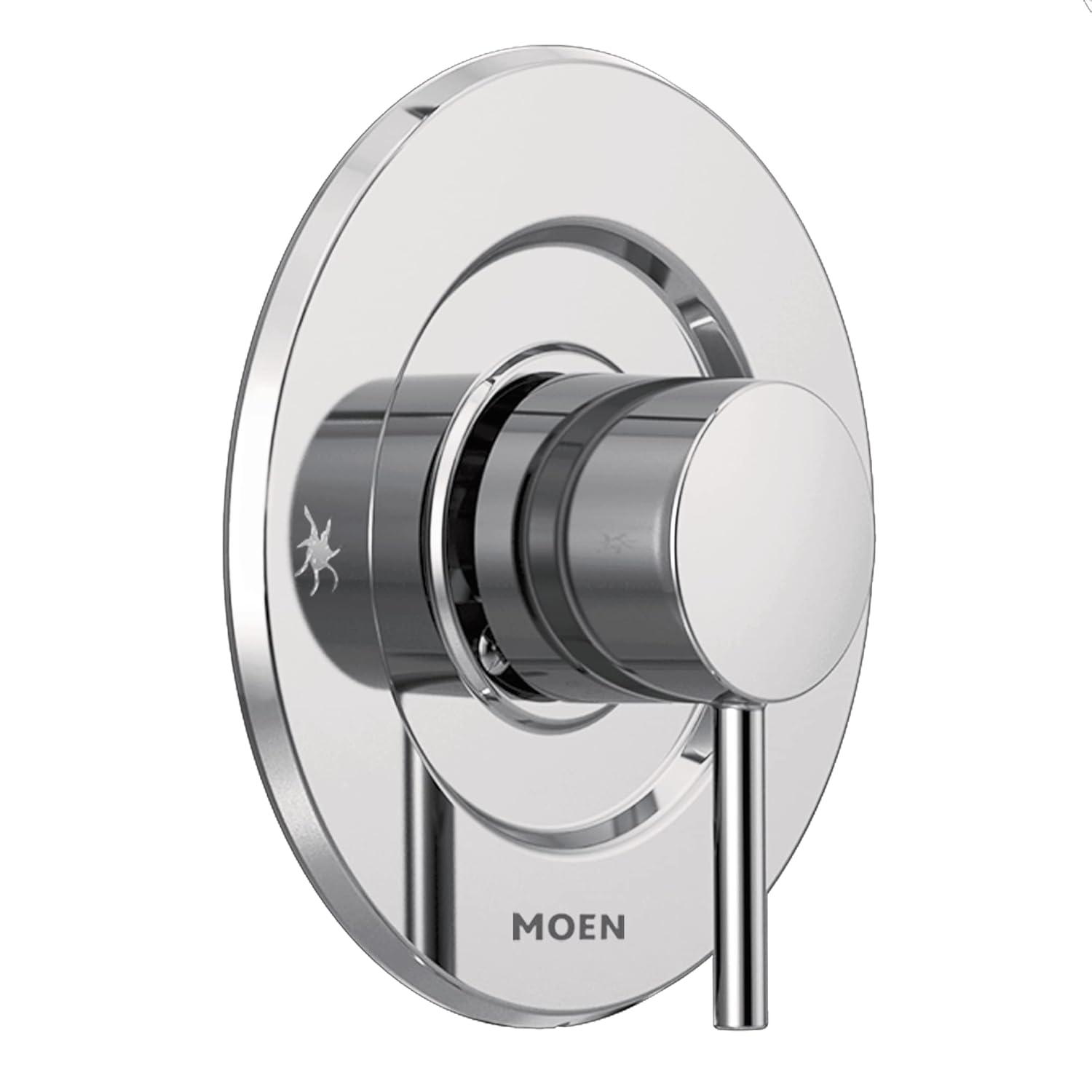 Moen Align Moentrol Shower Handle Trim Kit, Valve Required