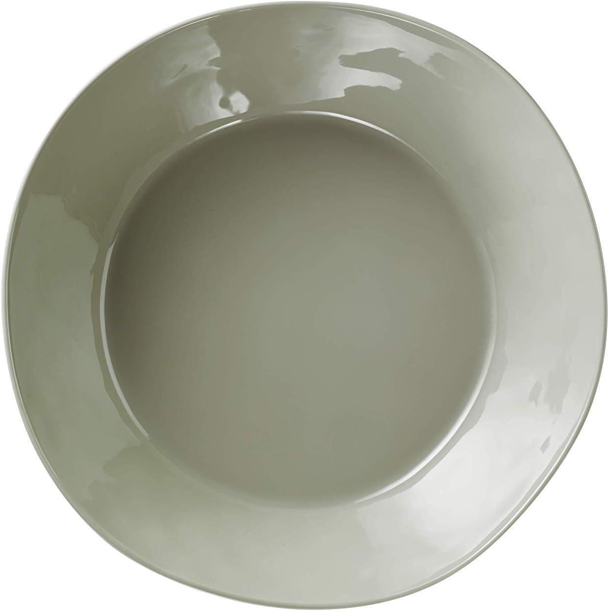 Crave Collection American Metalcraft Melamine Serving Bowl