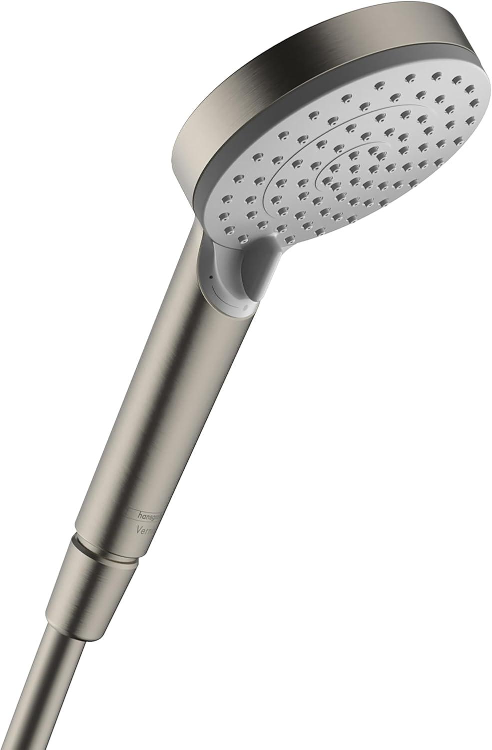 hansgrohe Vernis Blend Handshower 100 Vario-Jet