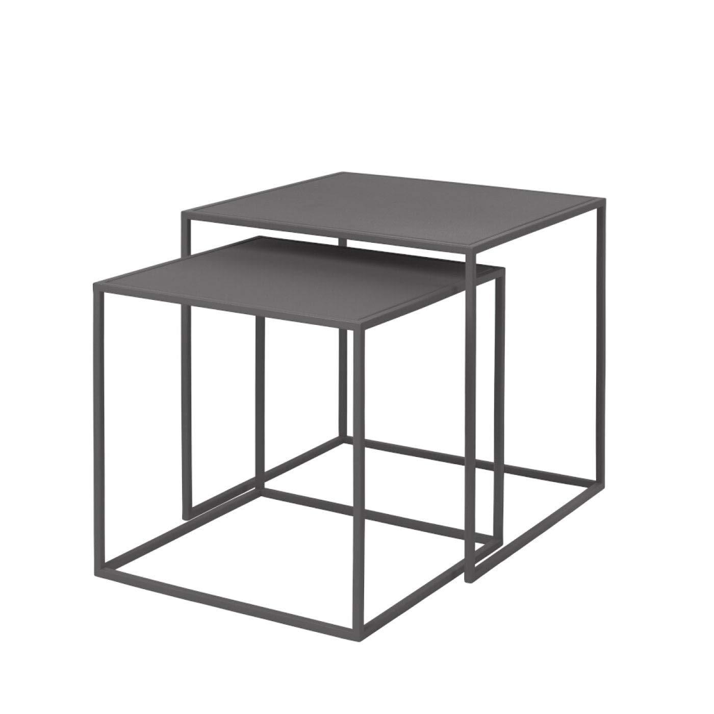 Blomus Fera Frame Nesting Tables & Reviews | AllModern