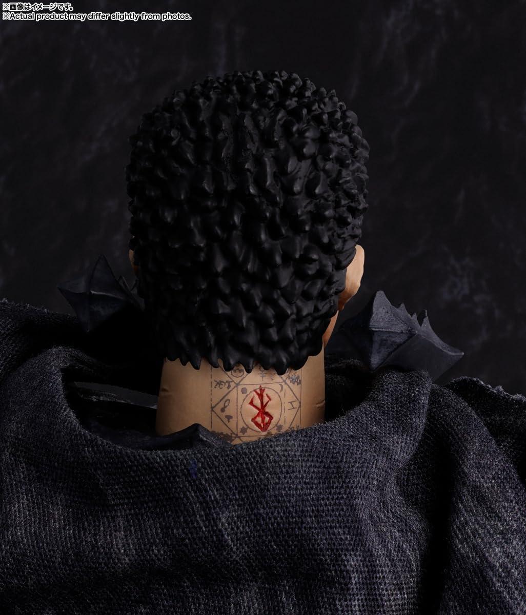 Tamashii Nations - Berserk - S.H. Figuarts - Guts Berserker Armor, Tamashii Nations, Gifts
