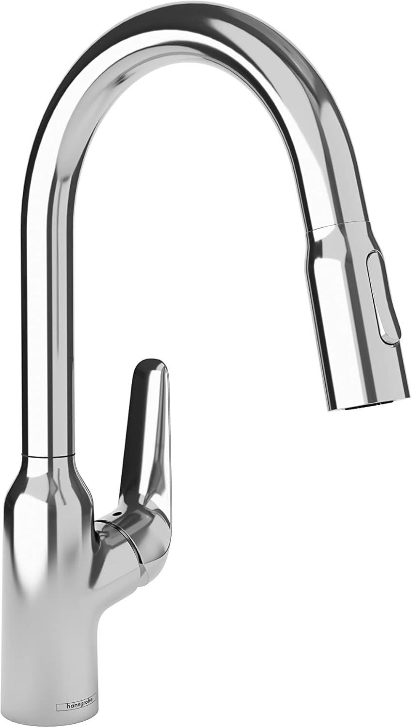 Focus N Prep Kitchen Faucet with 2-Spray Pull-Down, 1.75 GPM