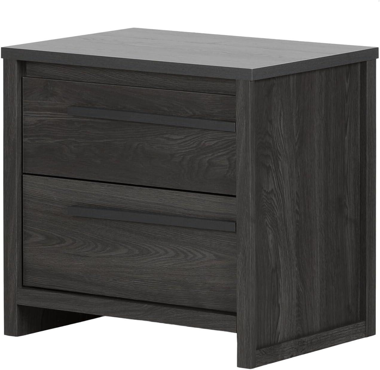Tao 2 - Drawer Nightstand