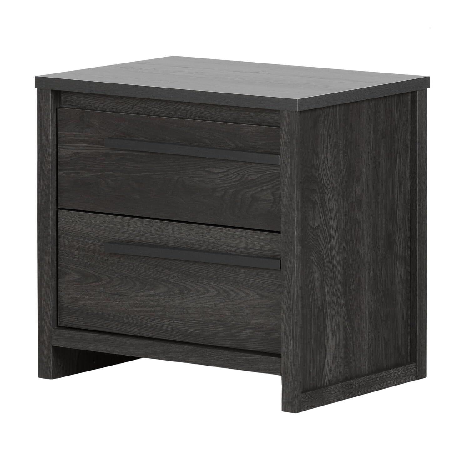 Tao 2 - Drawer Nightstand