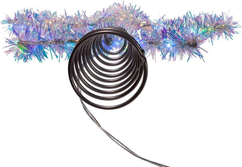 Kurt Adler Tree Topper - Lighted
