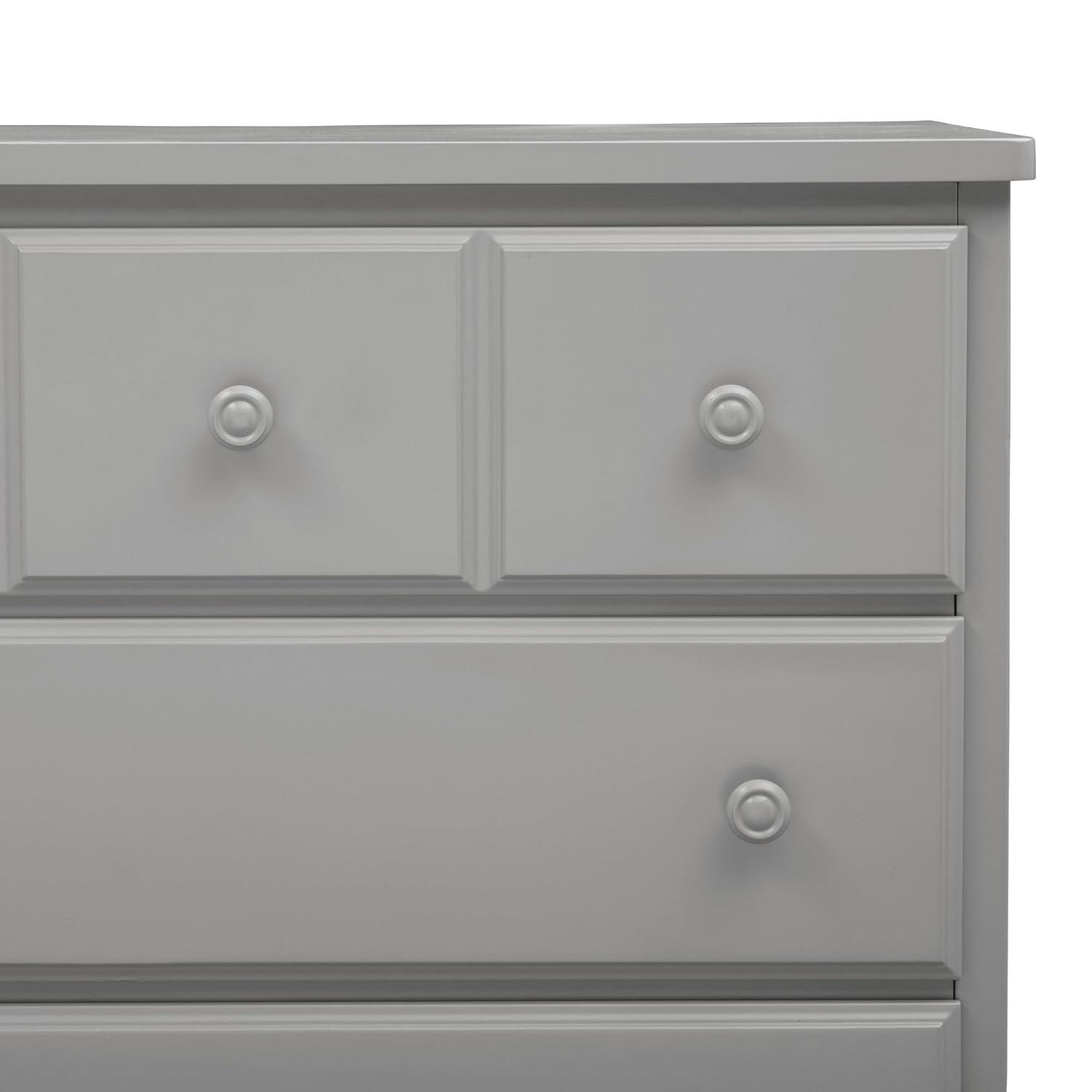 Newport 3 Drawer Dresser