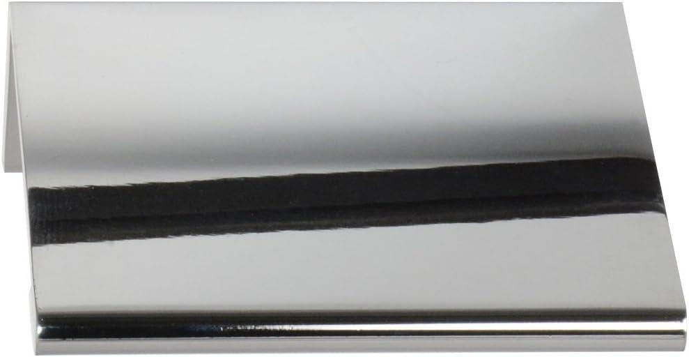 CKP Horizons 1 3/16" Center to Center Finger Pull