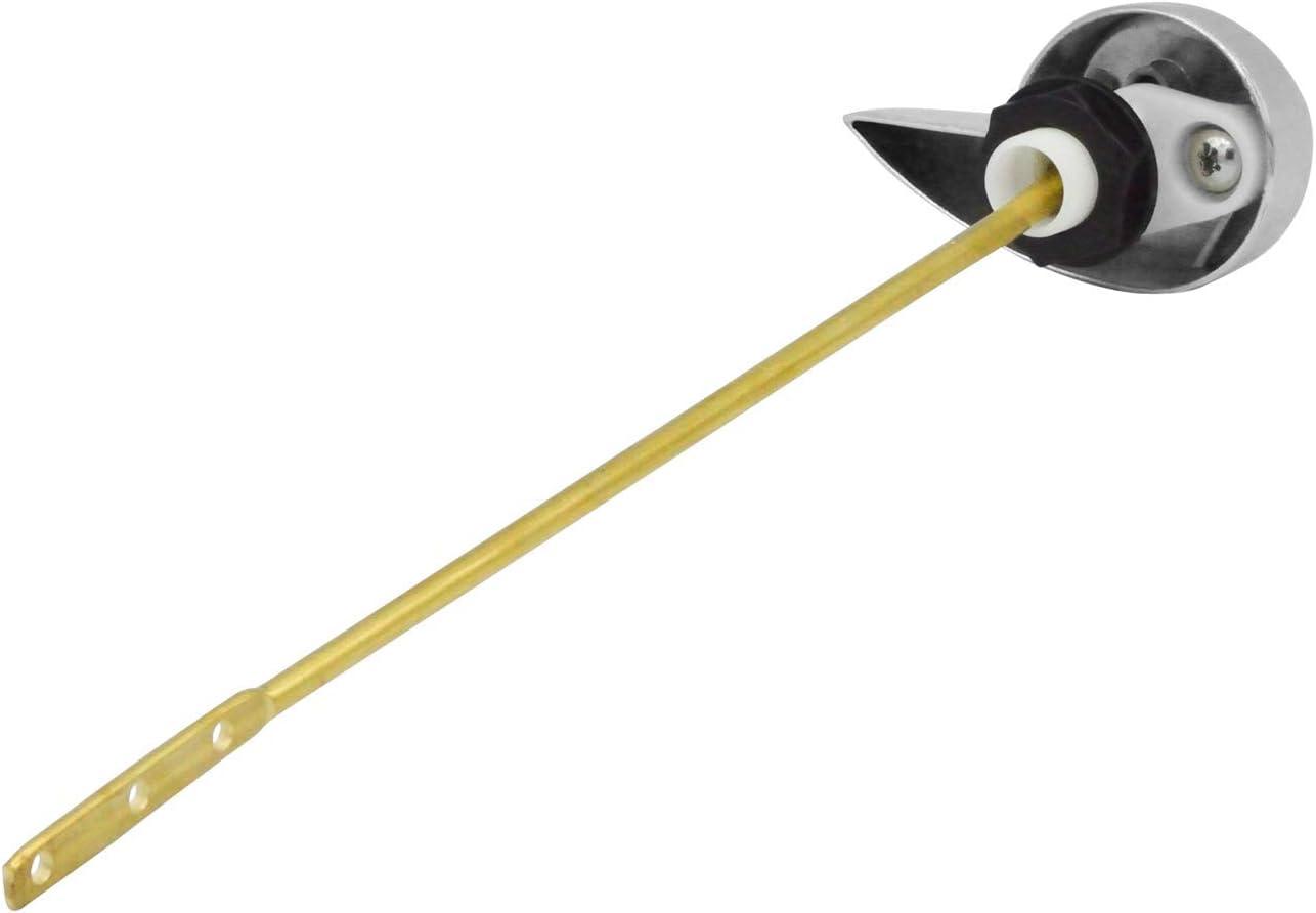 Side Mount Toilet Tank