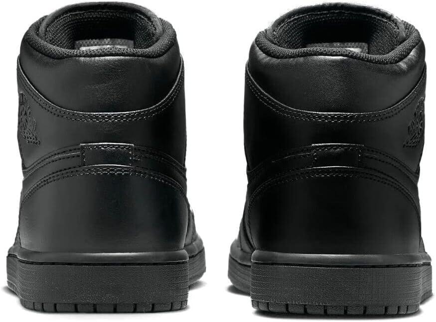 Jordan 1 Mid Mens Style : 554724-093