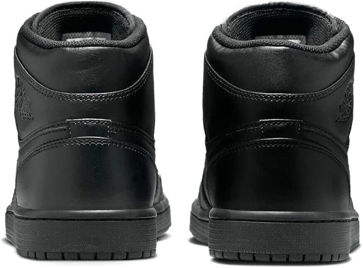 Jordan 1 Mid Mens Style : 554724-093