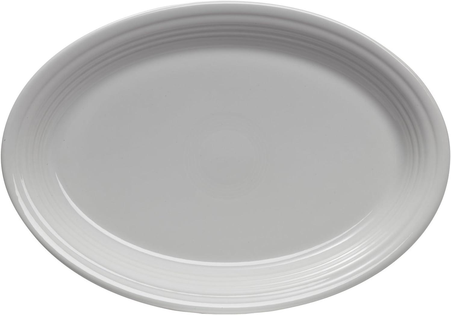 Fiesta Fiesta Serveware Oval Serving Platter