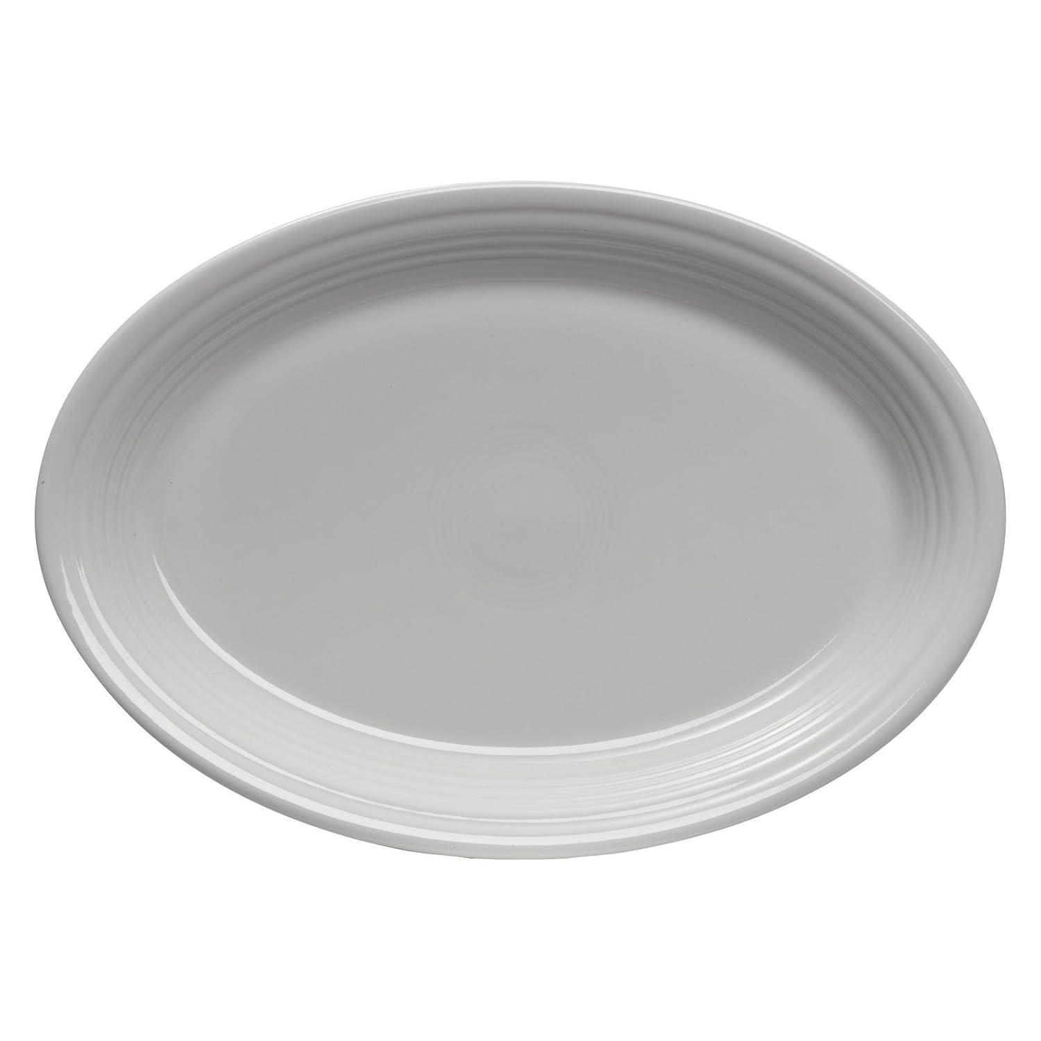 Fiesta Fiesta Serveware Oval Serving Platter