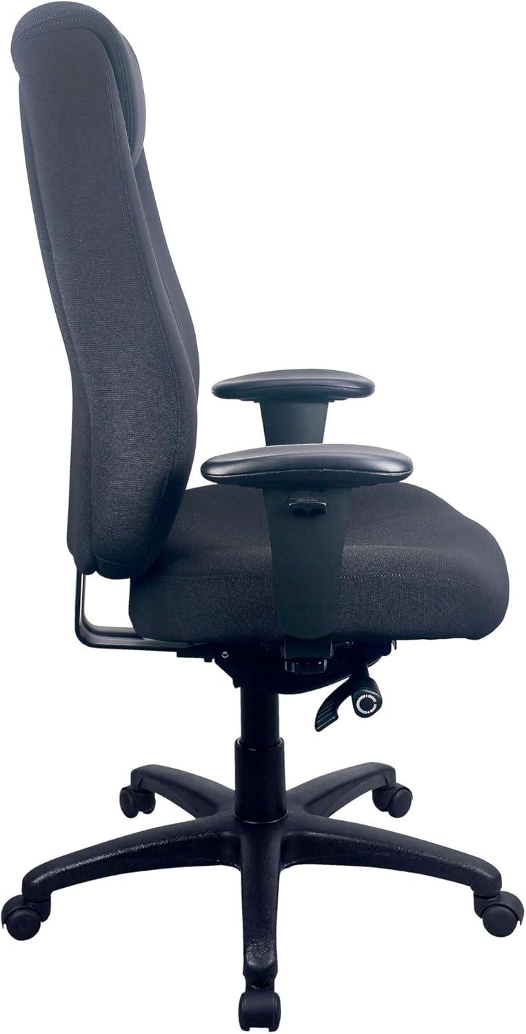 Tempur-Pedic Tempur Pedic All fabric Executive Task Chair