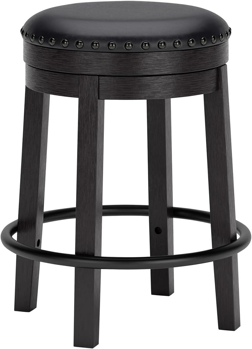 Williston Forge Shanay Counter Height Bar Stool